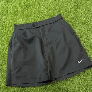 Men’s Nike Fit Dry Golf Shorts